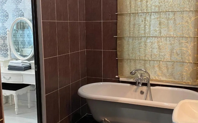 AK Reserve Hotel Atyrau