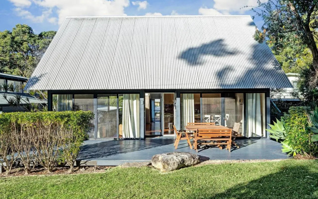 Sea Loft at Hyams Beach