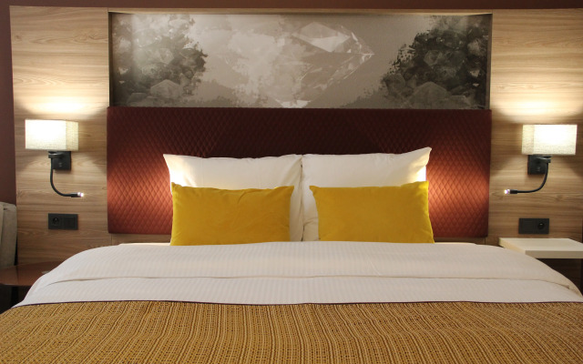 Leonardo Hotel Antwerp