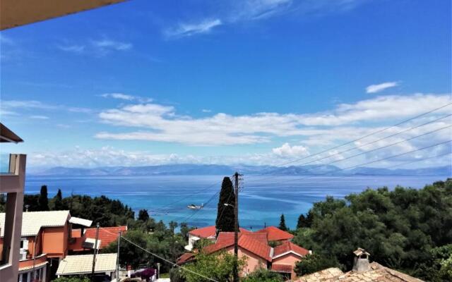 Ηοrizon View House