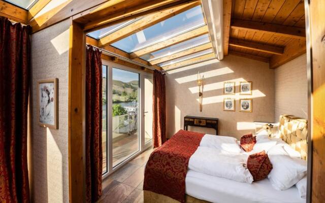 Wellness- & Genusshotel Weisser Bär