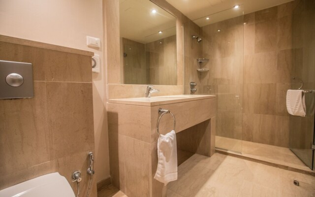 Protaras Holiday Villa Nv28