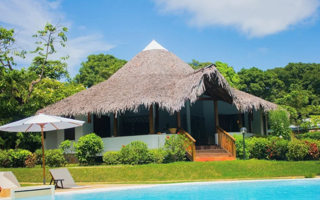 Loharano Lodge