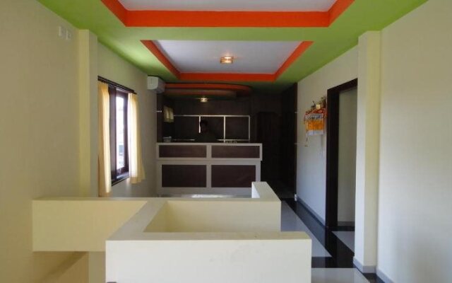 The Arya Hotel