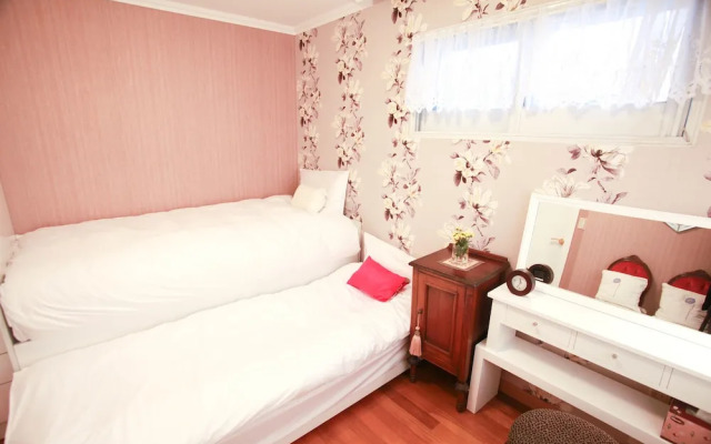 Cindy's B&B