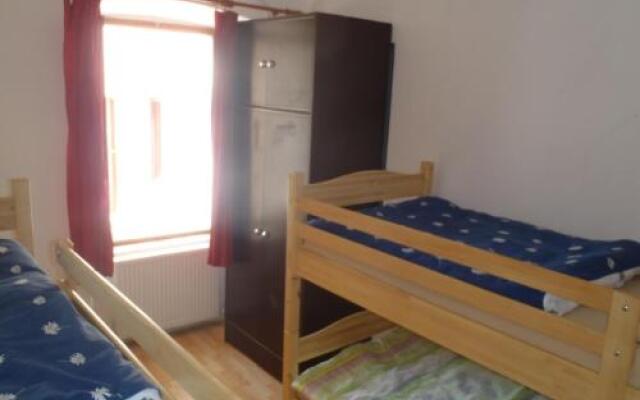 Hostel Jadran