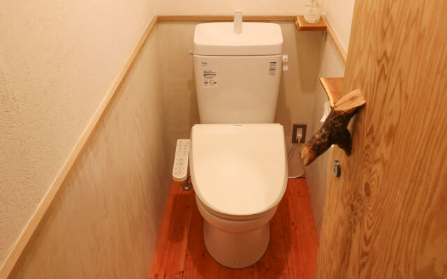 SappoLodge - Hostel