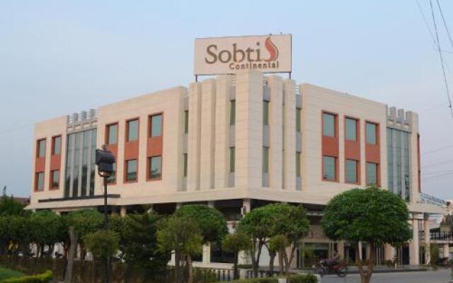 Sobti Continental Bareilly