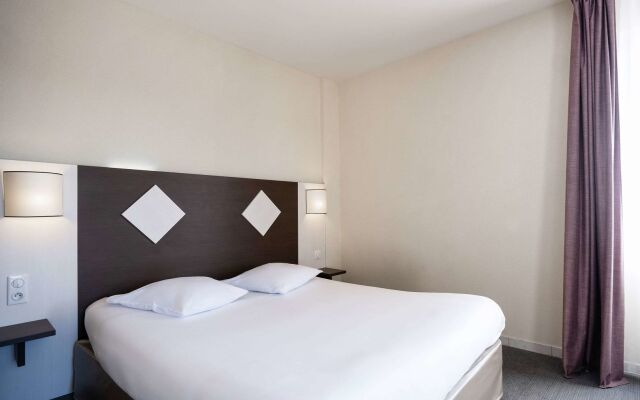 The Originals City, Hôtel des Arènes, Saintes