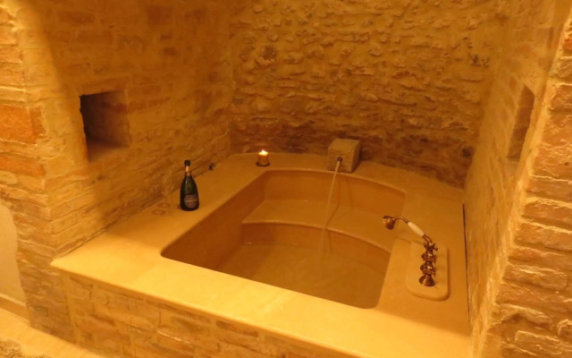 La Scalinata Apartment