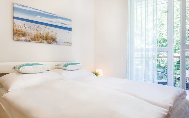 VacationClub - Baltycka Apartments