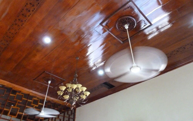 Hotel La Gran Sultana
