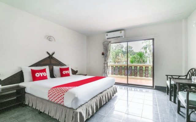OYO 869 Ban Nam Mao Resort