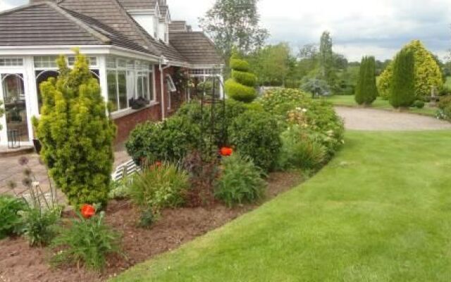 Westwood Country House