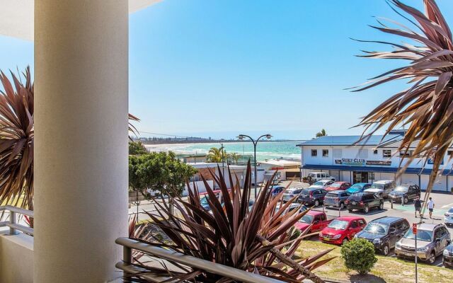Kingscliff Ocean Front Terrace 4