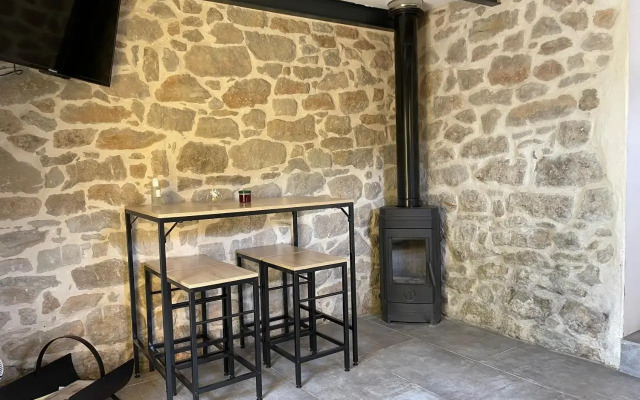 Sainte Victoire le Cabanon