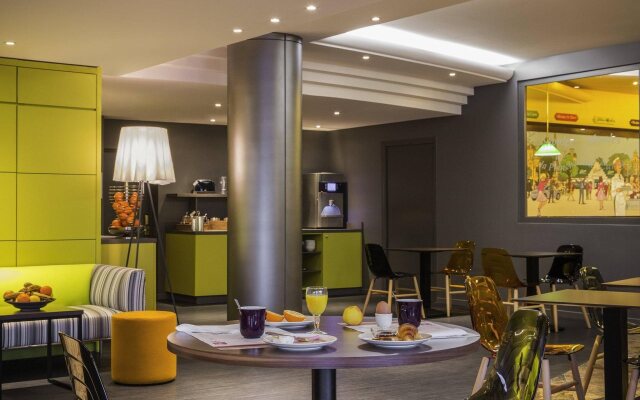 Adagio Original Thoiry Geneve