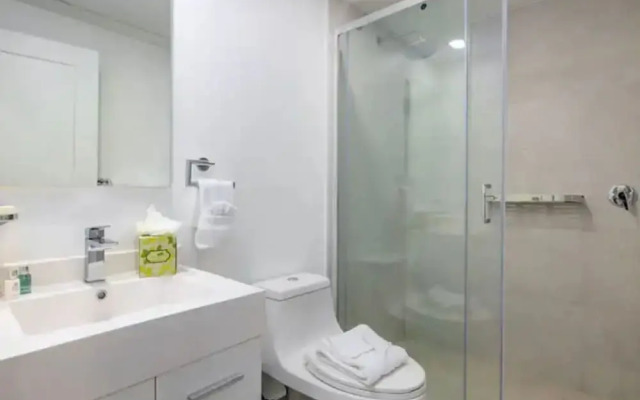 Apartaments Oranjestad Aruba