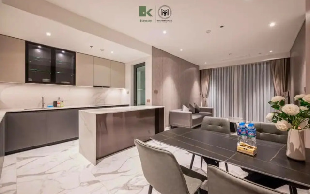 The Metropole Opera Residence by Kaystay