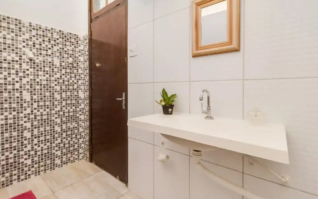 Zili Pernambuco Hostel & CoWorking