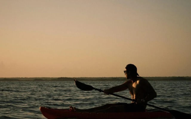 Hotel Maria Isabel Bacalar