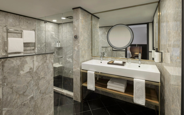 voco Orchard Singapore by IHG