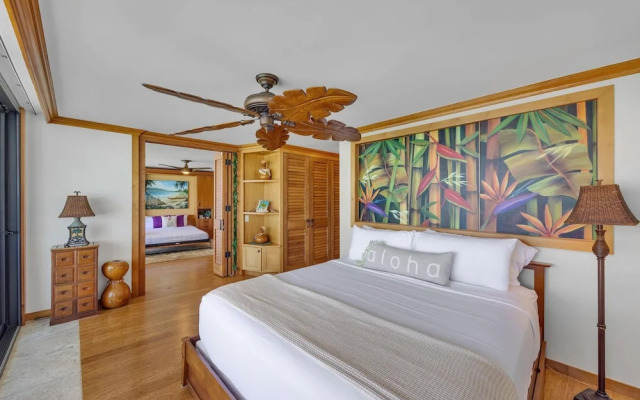 Paki Maui 301 in Lahaina