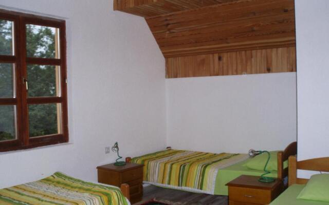 Guest House Tara Canyon