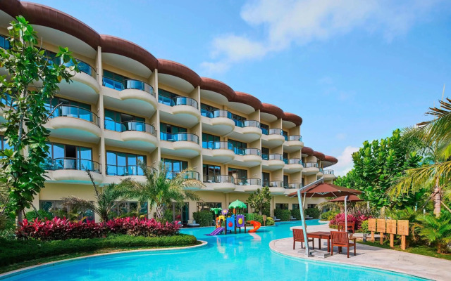 The Westin Shimei Bay Resort
