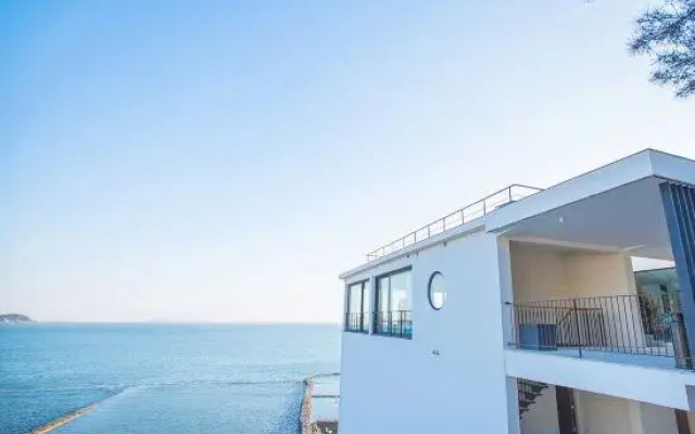 Pusu Qilan Sea Residence