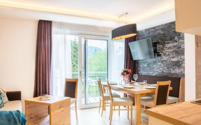Appartements Hotel Gell