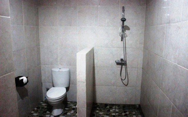 Sea Hua Ha Ha - Hostel