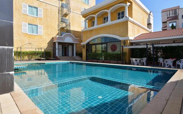 12HEH Pattaya
