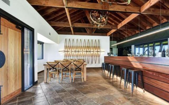 Glandore Estate Homestead