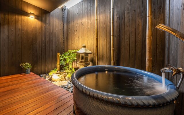 Tabitabi Stay Higashiyama