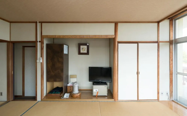 Ryokan Hisada