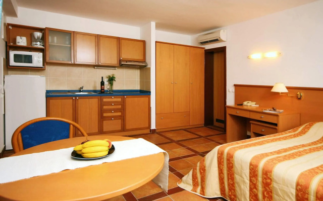 Adriatiq Resort Fontana Apt
