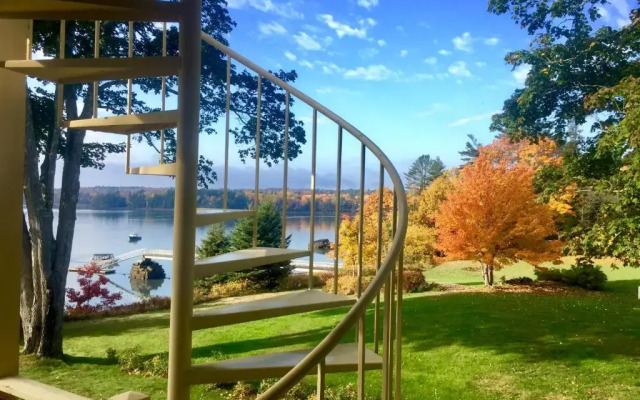Acadia Bay Inn