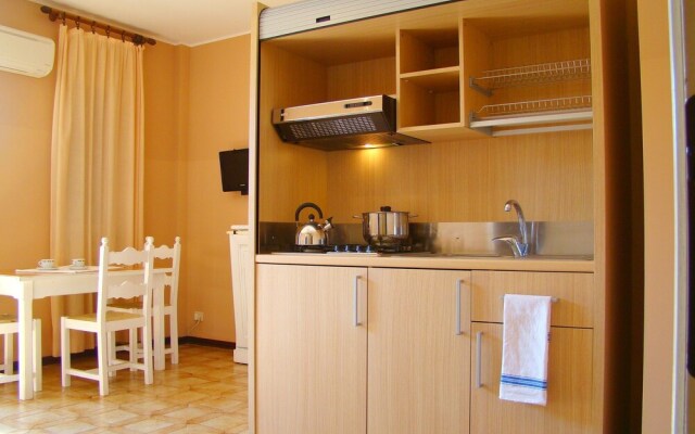 Charming Holiday Home in San Bartolomeo al Mare with Pool
