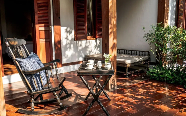 Burasari Heritage Luang Prabang