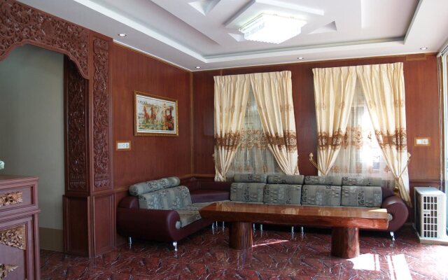 Nice Dream Hotel