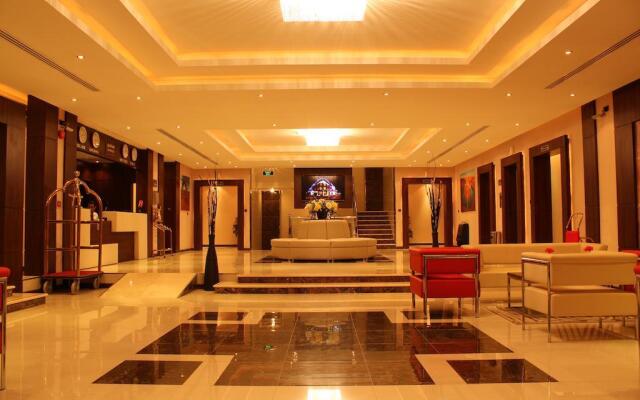 Samaya Suites