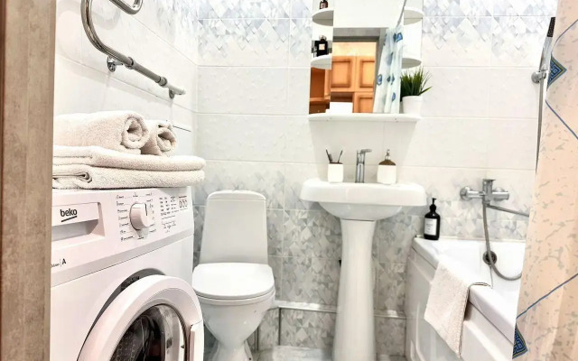 Апартаменты на Восточно-Кругликовской 42/3к1