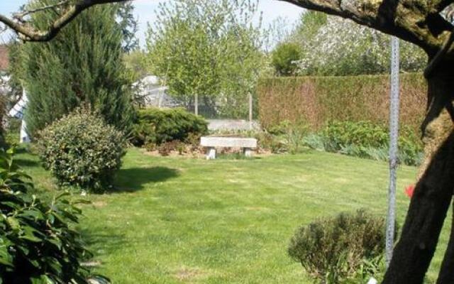 Auberge Du Faisan Dore