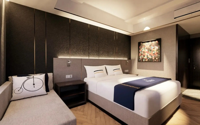 Fieris Hotel Rawamangun
