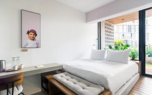 Good Hotel Guatemala City