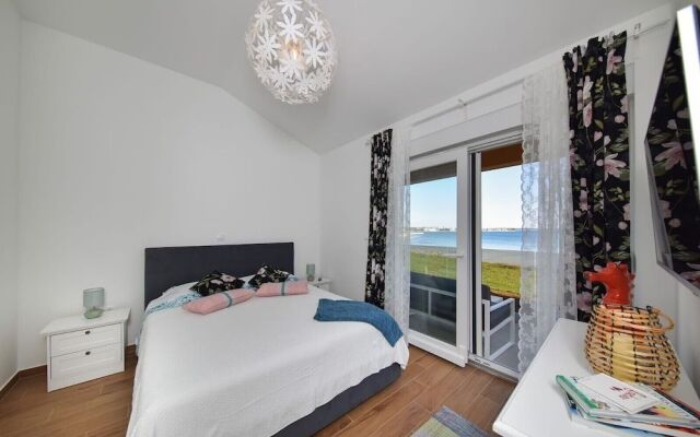 Beachfront Sun Garden Villas
