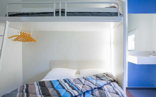 hotelF1 Brest Sud Plougastel (renovated)