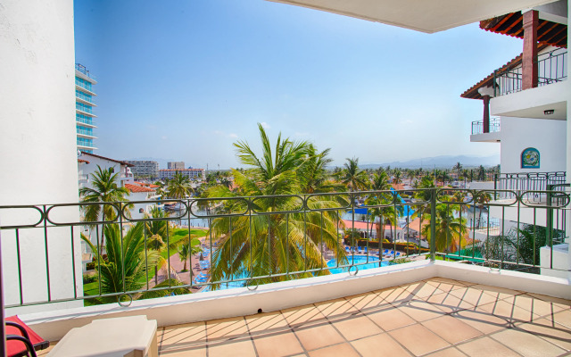 Vamar Vallarta All Inclusive Marina and Beach Resort