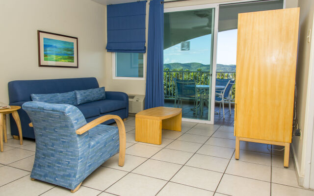 Aquarius Vacation Club at Boqueron Beach Resort